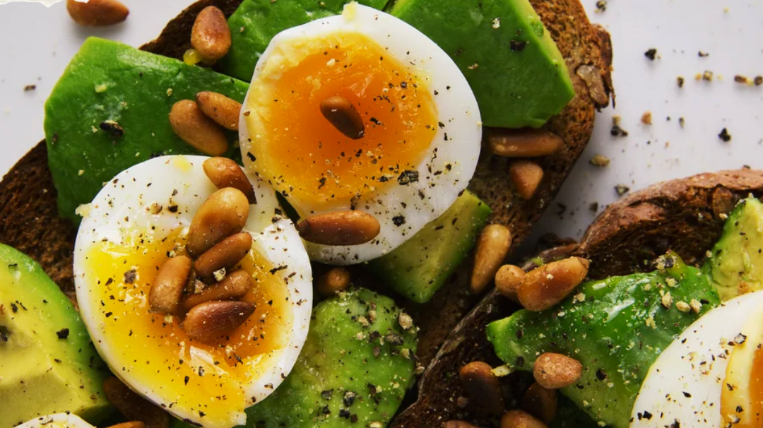 Muskelaufbau ist kein Supplement-Problem