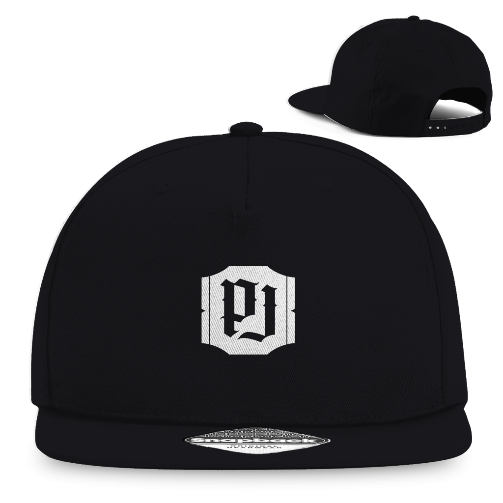 Pumplyrics Snapback – Urban Streetwear mit Oldschool HipHop Charakter