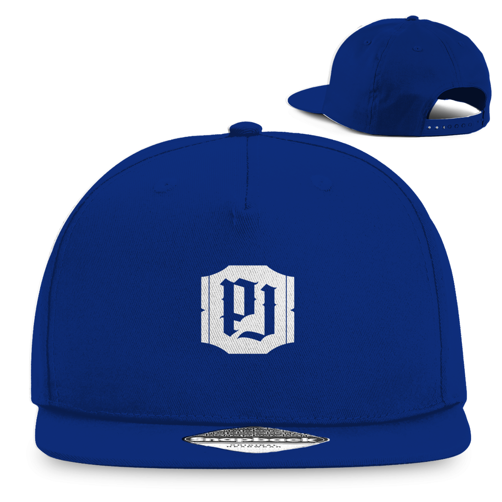 Pumplyrics Snapback – Urban Streetwear mit Oldschool HipHop Charakter