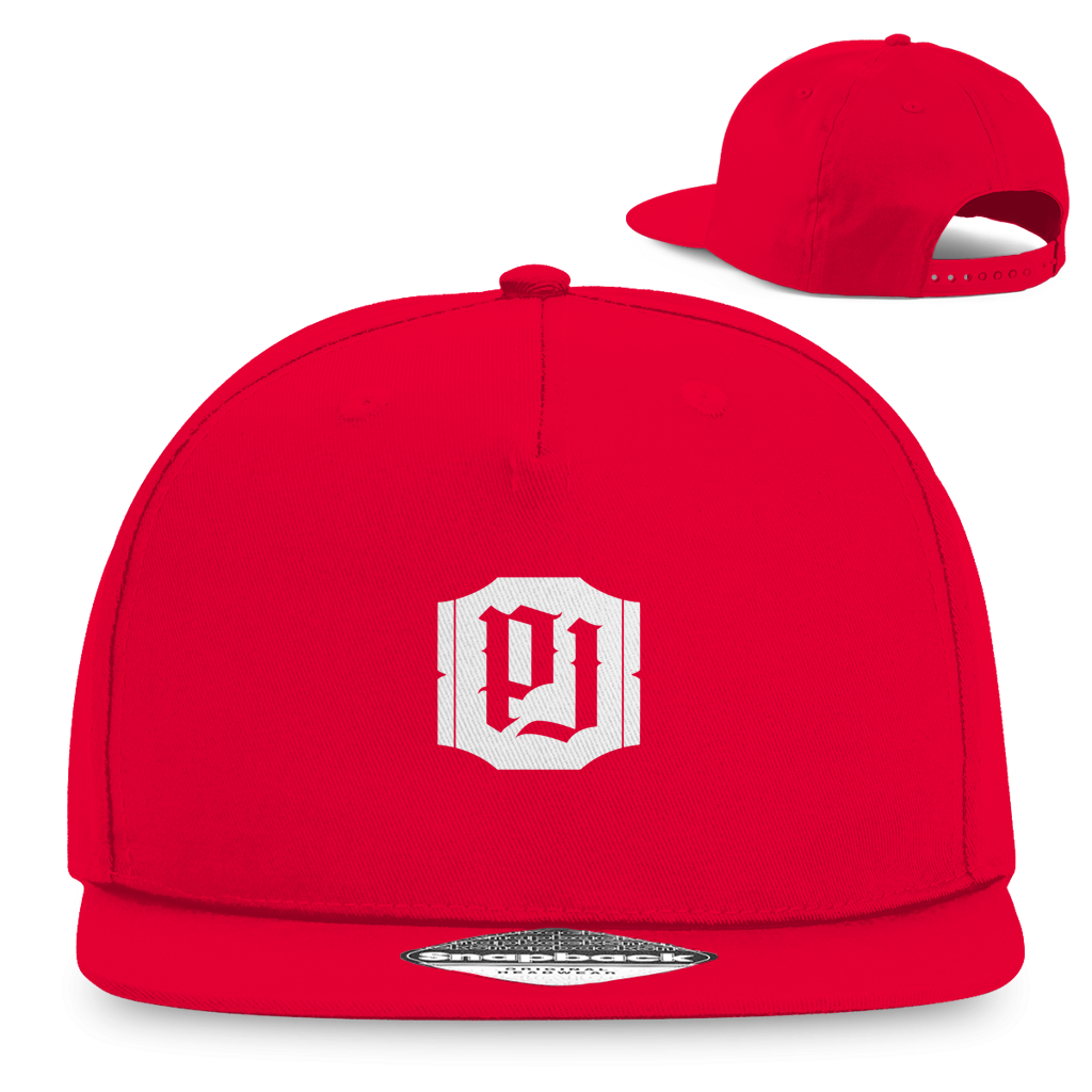 Pumplyrics Snapback – Urban Streetwear mit Oldschool HipHop Charakter