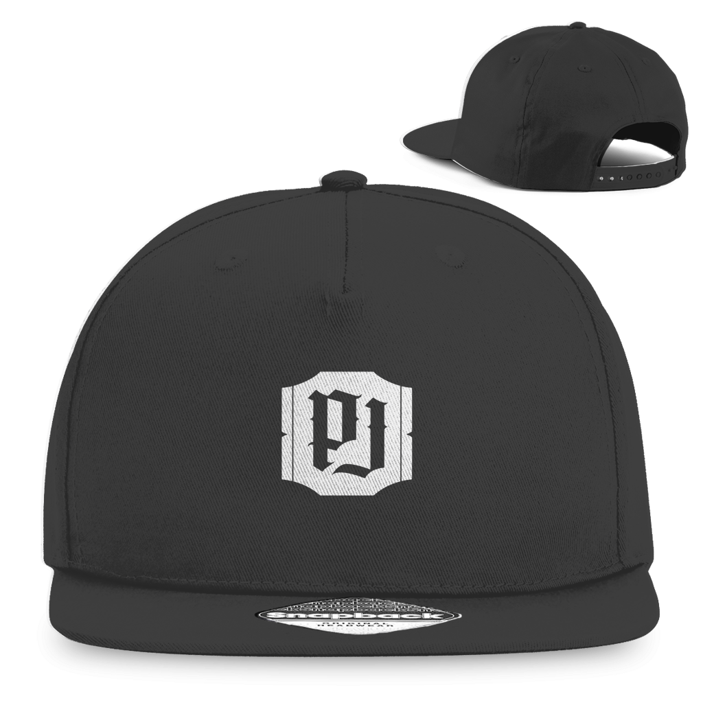 Pumplyrics Snapback – Urban Streetwear mit Oldschool HipHop Charakter
