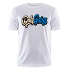 Only GainsOnly Ganis Sportshirt - white