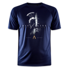 Discipline Herren Sportshirt - dark navy