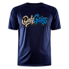 Only GainsOnly Ganis Sportshirt - dark navy