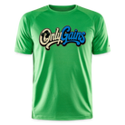 Only GainsOnly Ganis Sportshirt - green
