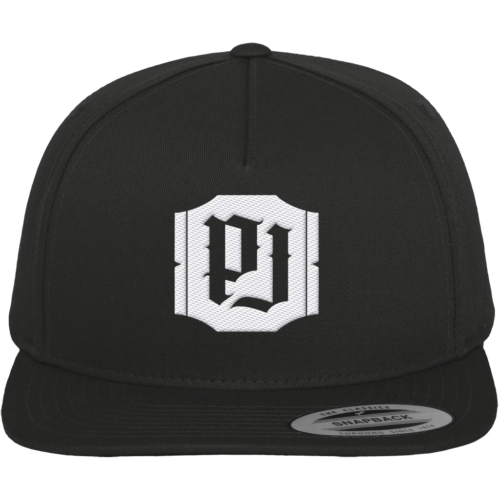 Pumplyrics Snapback – Urban Streetwear mit Oldschool HipHop Charakter