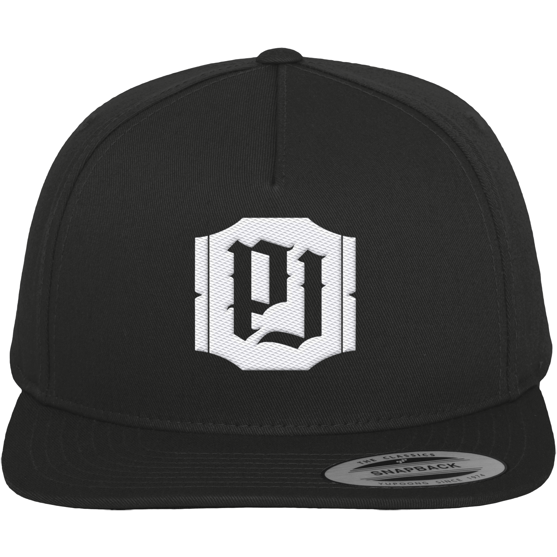 Pumplyrics Snapback – Urban Streetwear mit Oldschool HipHop Charakter