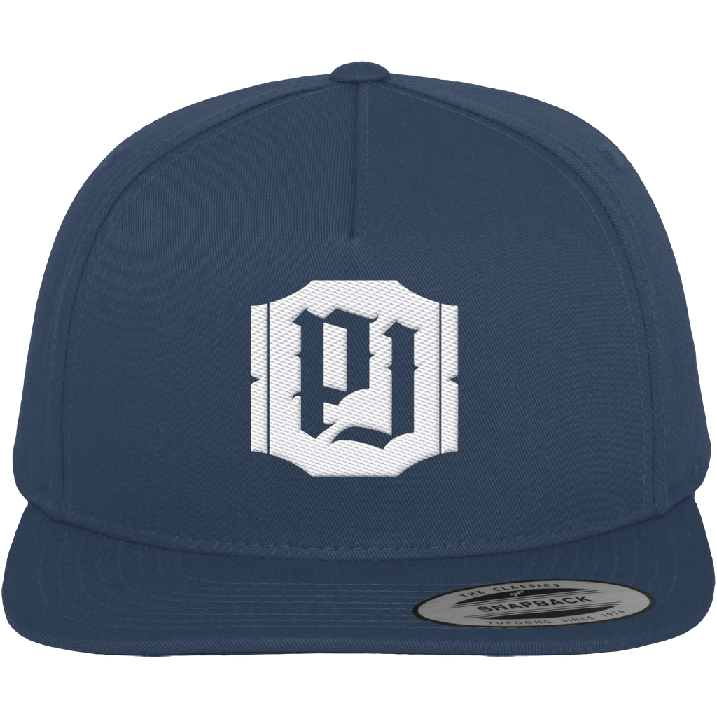 Pumplyrics Snapback – Urban Streetwear mit Oldschool HipHop Charakter