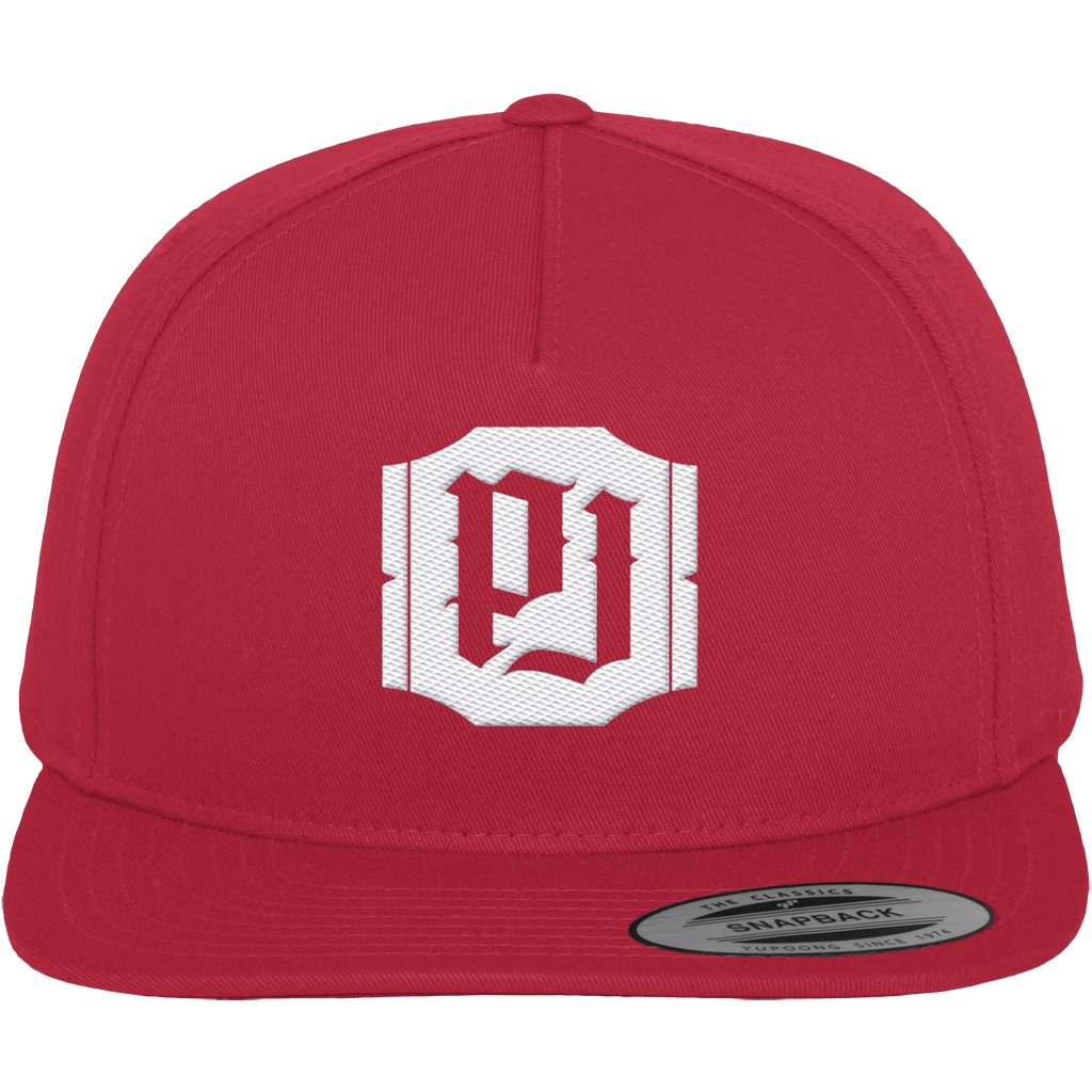 Pumplyrics Snapback – Urban Streetwear mit Oldschool HipHop Charakter
