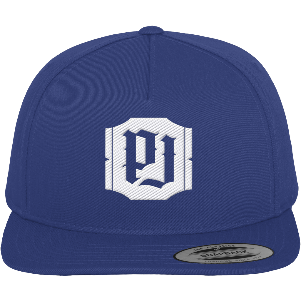 Pumplyrics Snapback – Urban Streetwear mit Oldschool HipHop Charakter
